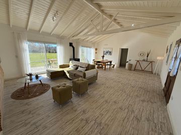 Casa en Venta en Haras El Malacate Club de Campo