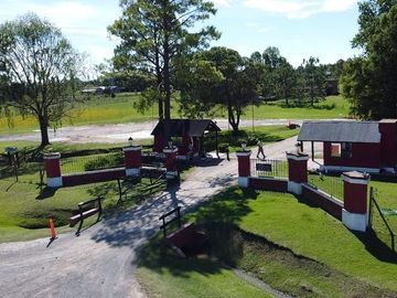 Casa en Venta en Haras El Malacate Club de Campo