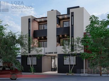 Departamento 1 dormitorio en venta Alumine 24 Financiación