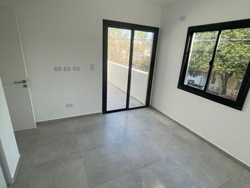 Departamento 1 dormitorio en venta Alumine 24 Financiación