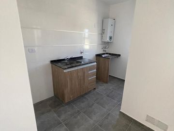 Departamento 1 dormitorio en venta Alumine 24 Financiación