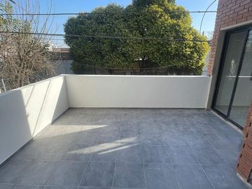 Departamento 1 dormitorio en venta Alumine 24 Financiación