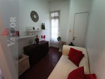 Departamento / PH 4 amb 82m2 totales al frente c/balcon corrido!!!