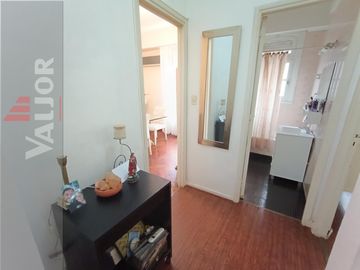 Departamento / PH 4 amb 82m2 totales al frente c/balcon corrido!!!