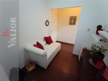 Departamento / PH 4 amb 82m2 totales al frente c/balcon corrido!!!