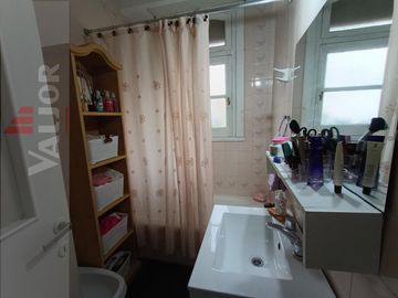 Departamento / PH 4 amb 82m2 totales al frente c/balcon corrido!!!