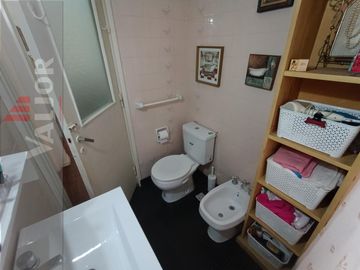 Departamento / PH 4 amb 82m2 totales al frente c/balcon corrido!!!