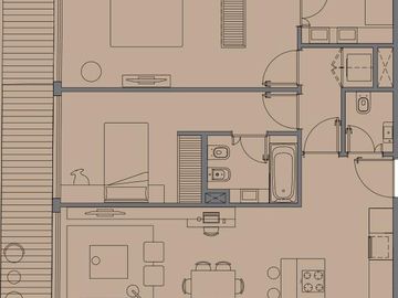 DOME SUITES - SUITE ST