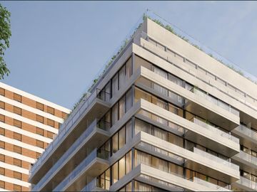 DOME SUITES - SUITE ST