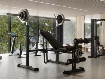 DOME SUITES - SUITE ST