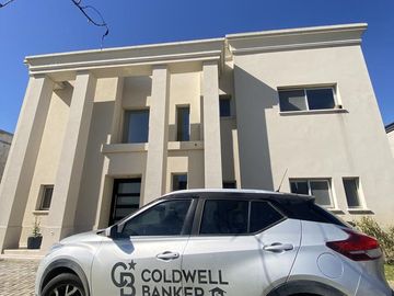 Casa en Venta y Alquiler al Lago - Ceibos, Puertos del Lago