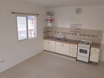 Departamento en venta - 2 Dormitorios 2 Baños - 60mts2 - Mar Del Tuyu