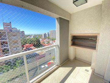 Piso completo de 4 amb - venta
