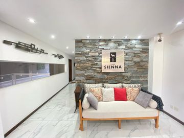 Piso completo de 4 amb - venta