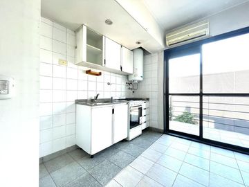 Venta, Departamento, 2 Ambientes, Balcón, Palermo, Palermo Viejo