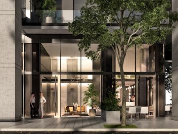 Departamento en Belgrano unidades de 2,3 y 4 ambientes'