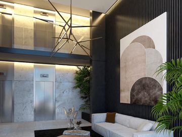 Departamento en Belgrano unidades de 2,3 y 4 ambientes'