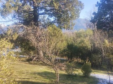 Chacra en Lago Puelo, hermosas vistas