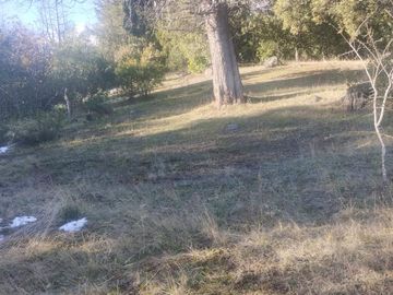 Chacra en Lago Puelo, hermosas vistas