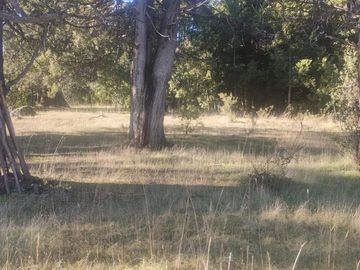 Chacra en Lago Puelo, hermosas vistas