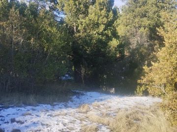 Chacra en Lago Puelo, hermosas vistas