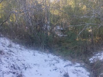 Chacra en Lago Puelo, hermosas vistas