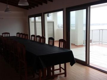 Departamento - Stella Maris