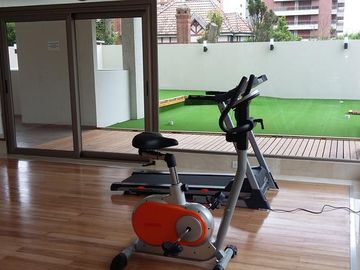 Departamento - Stella Maris