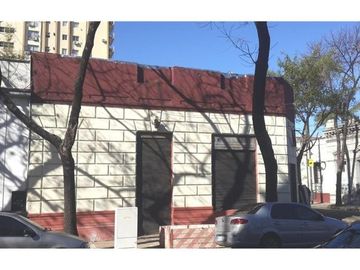 Terreno - Constitución