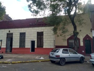 Terreno - Constitución