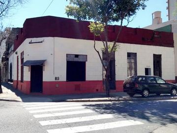 Terreno - Constitución