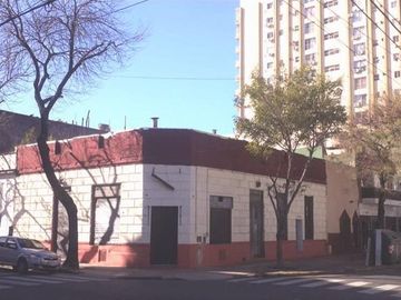 Terreno - Constitución