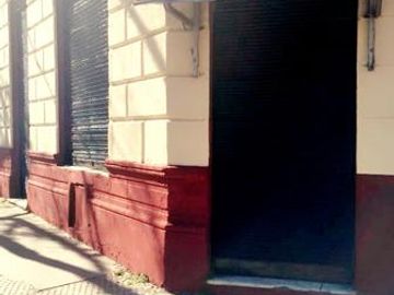 Terreno - Constitución