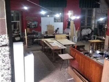 Terreno - Constitución