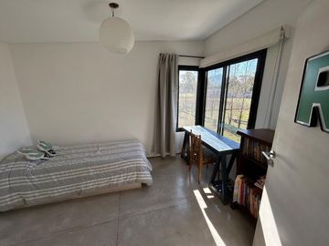 Casa venta | Apto Credito | Barrio Eco Chacras | 4 Ambientes | 3 Dormitorios | Jardin | 2 Baños