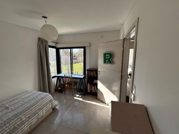 Casa venta | Apto Credito | Barrio Eco Chacras | 4 Ambientes | 3 Dormitorios | Jardin | 2 Baños