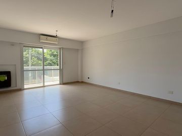 IMPECABLE DEPARTAMENTO TRES AMBIENTES A ESTRENAR