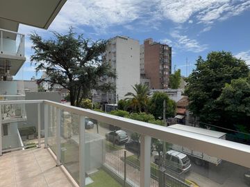 IMPECABLE DEPARTAMENTO TRES AMBIENTES A ESTRENAR