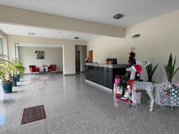 IMPECABLE DEPARTAMENTO TRES AMBIENTES A ESTRENAR