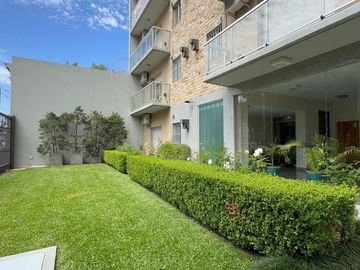 IMPECABLE DEPARTAMENTO TRES AMBIENTES A ESTRENAR