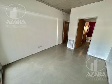 Departamento  2 ambientes amplios c/balcon/cochera  a Estrenar en florida