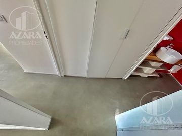 Departamento  2 ambientes amplios c/balcon/cochera  a Estrenar en florida