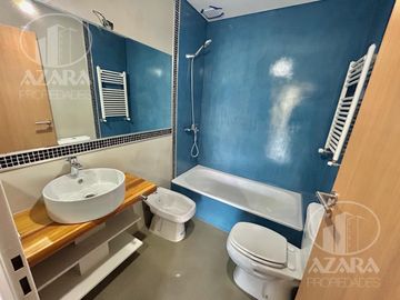 Departamento  2 ambientes amplios c/balcon/cochera  a Estrenar en florida