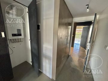 Departamento  2 ambientes amplios c/balcon/cochera  a Estrenar en florida