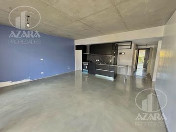 Departamento  2 ambientes amplios c/balcon/cochera  a Estrenar en florida