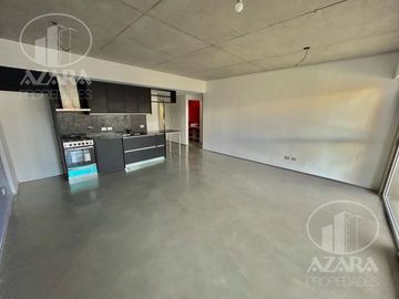 Departamento  2 ambientes amplios c/balcon/cochera  a Estrenar en florida