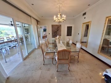 Casa en venta en Buenos Aires Golf Club