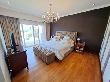 Casa en venta en Buenos Aires Golf Club