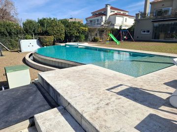 Casa en venta en Buenos Aires Golf Club