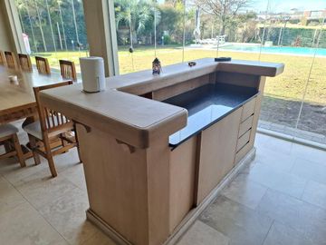 Casa en venta en Buenos Aires Golf Club